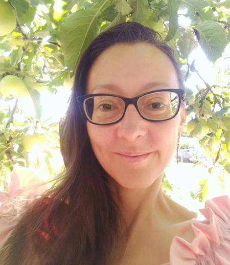 Повар в городе Москва - Наталья М.