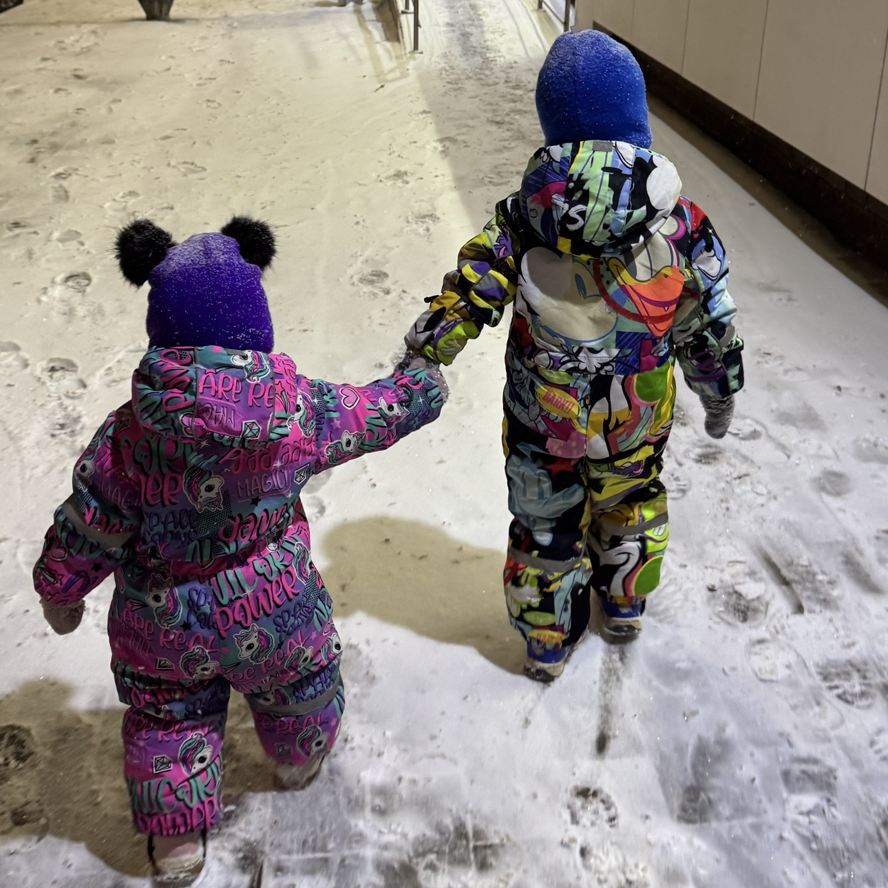 Анастасия М.