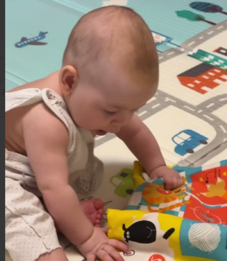 Няня в городе Уфа - Няня-помощница