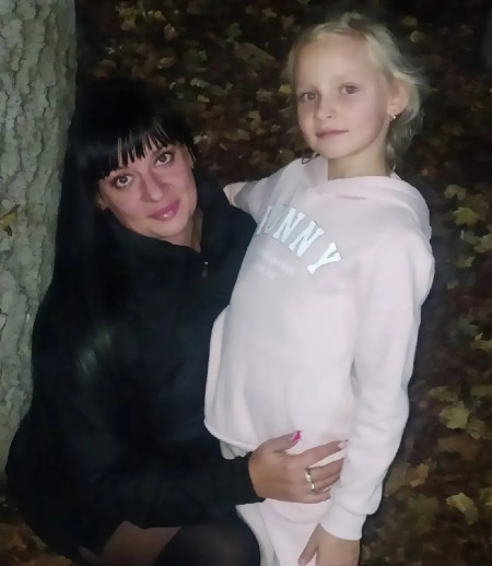 Няня в городе Саратов - Алена А.