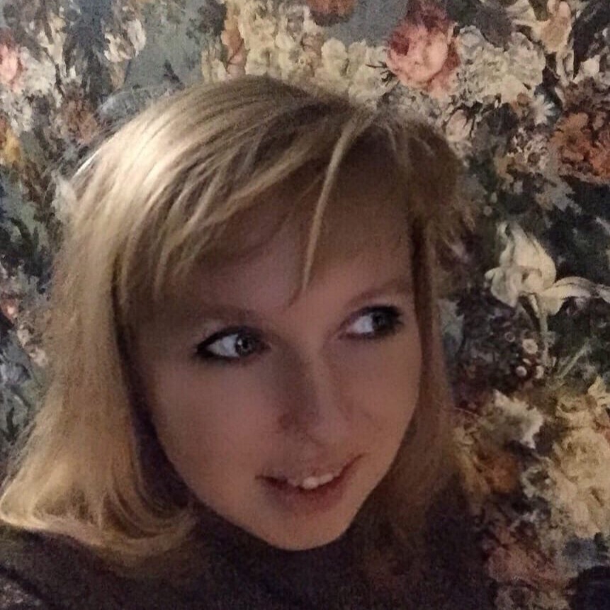 Репетитор в городе Краснодар - Виолетта А.