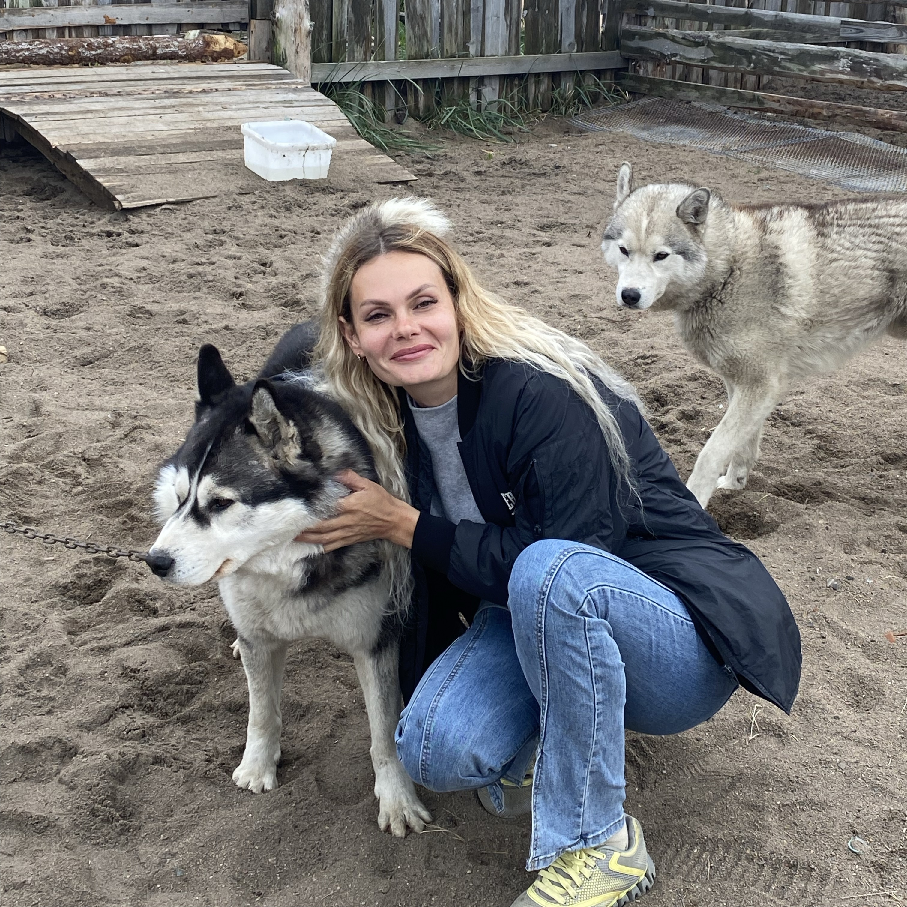 Репетитор в городе Истра - Наталья Н.