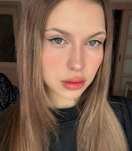 Домработница в городе Санкт-Петербург - Есения Т.