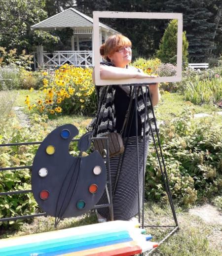 Няня в городе Новосибирск - Оксана С.