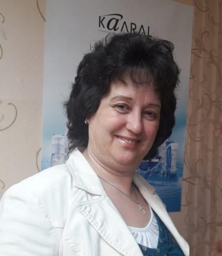 Сиделка в городе Искитим - Елена Васильевна М.