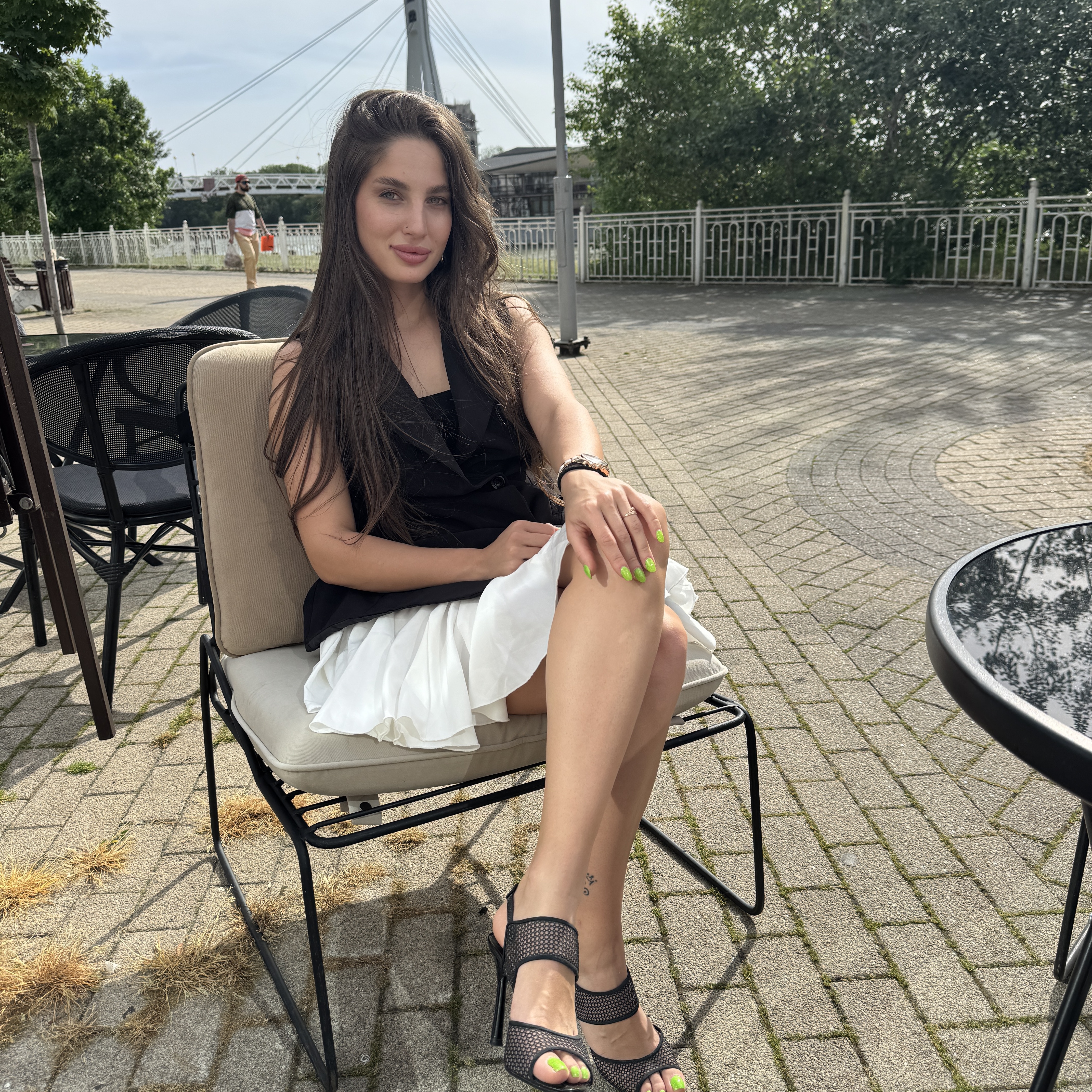 Репетитор в городе Краснодар - Ангелина В.