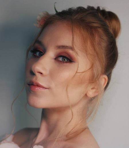 Няня в городе Екатеринбург - Margarita O.