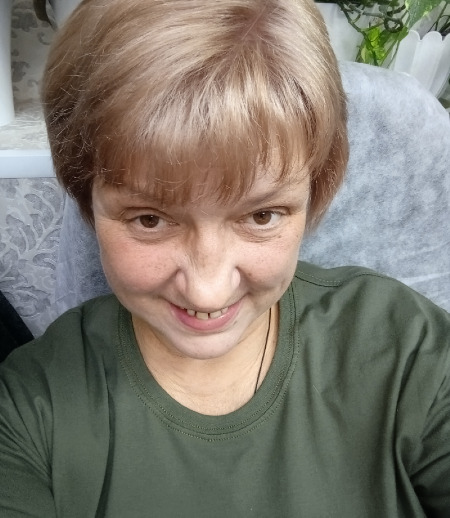 Репетитор в городе Москва - Елена В.