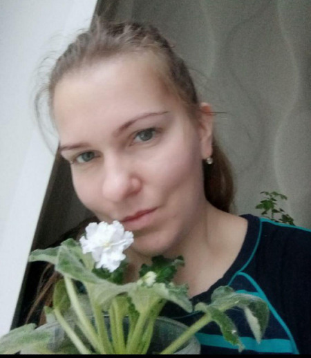 Домработница в городе Москва - Екатерина Андреевна Б.