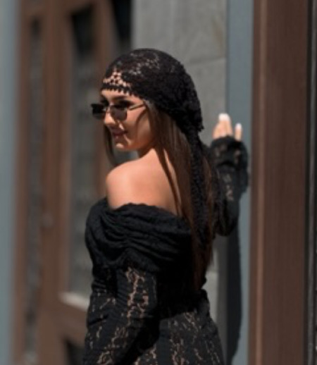 Няня в городе Казань - Зухра З.