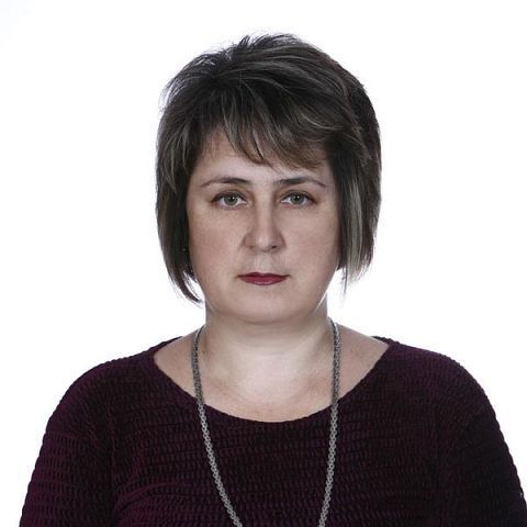 Репетитор в городе Москва - Ирина Петровна Л.