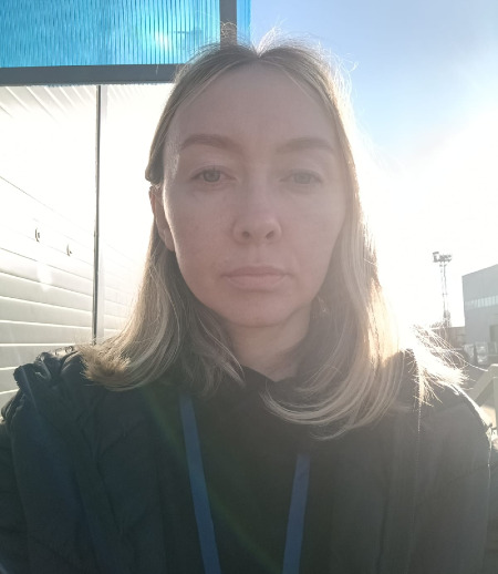 Домработница в городе Ижевск - Оксана К.