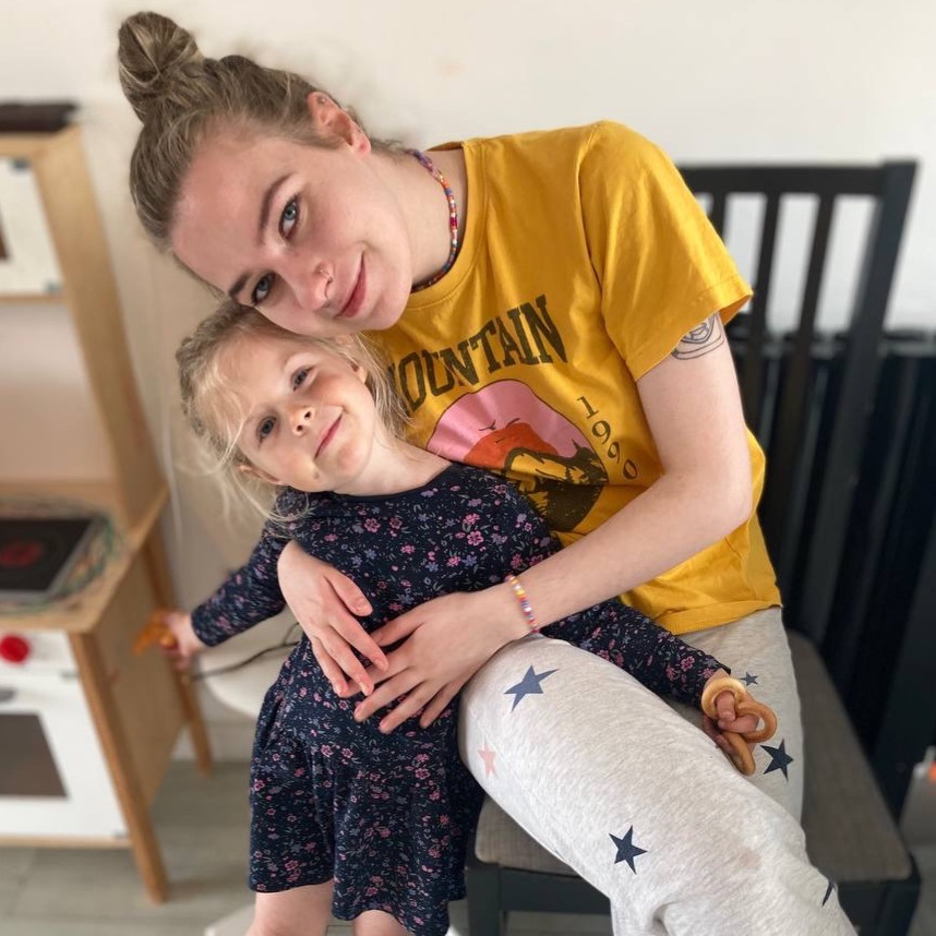 Няня в городе Екатеринбург - Ася Ш.