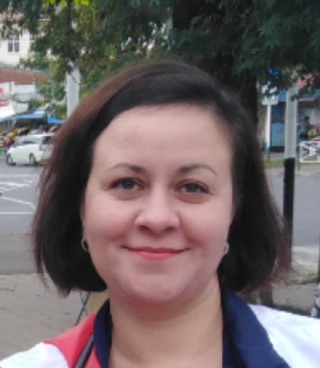 Домработница в городе Москва - Татьяна Емельяновна Р.