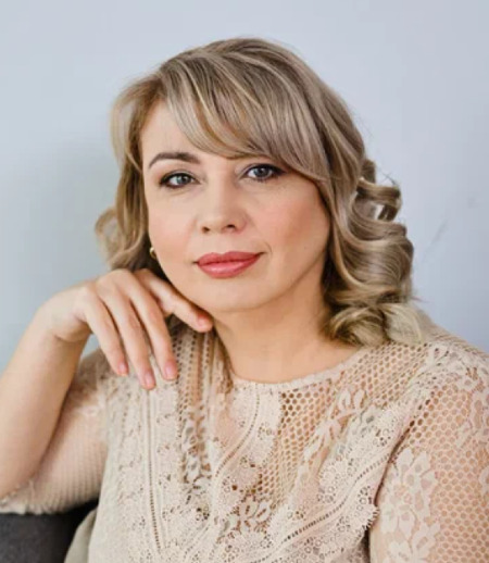 Репетитор в городе Одинцово - Ирина Васильевна Р.
