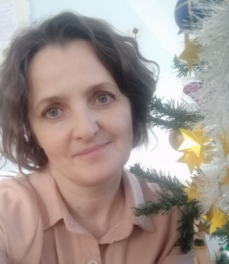 Няня в городе Тюмень - Оксана И.