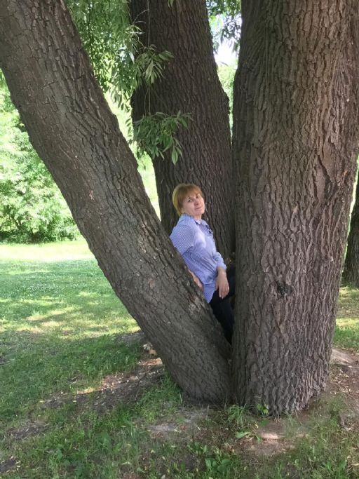 Сиделка в городе Москва - Марина Борисовна Е.