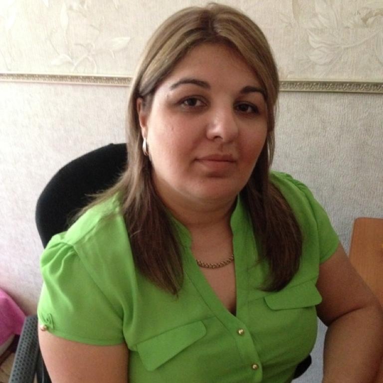 Домработница в городе Новосибирск - Майя Ш.