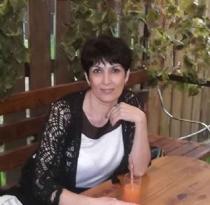 Сиделка в городе Люберцы - Елена Валерьевна К.