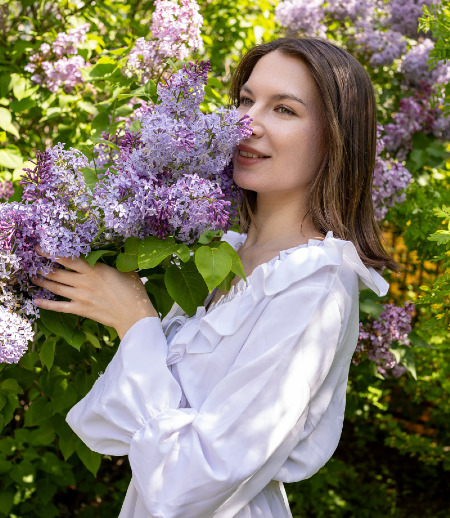 Сиделка в городе Москва - Юлия Д.
