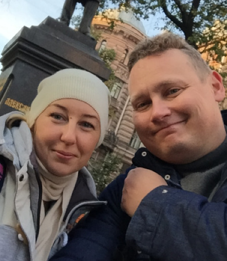 Водитель в городе Санкт-Петербург - Нужен водитель с а/м по утрам в будни на 2 часа