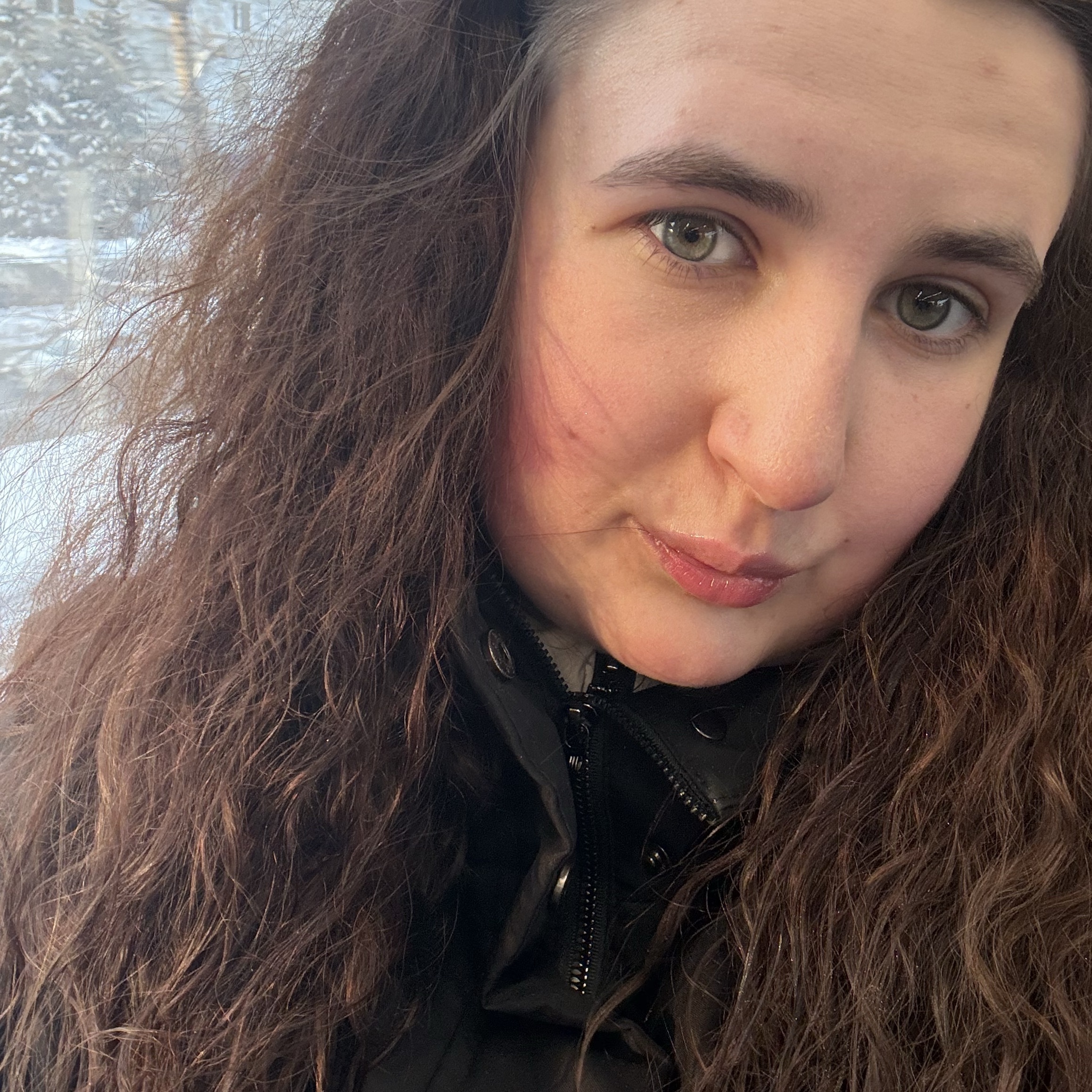 Сиделка в городе Москва - Алена Д.