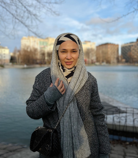 Няня в городе Уфа - Ильмира К.