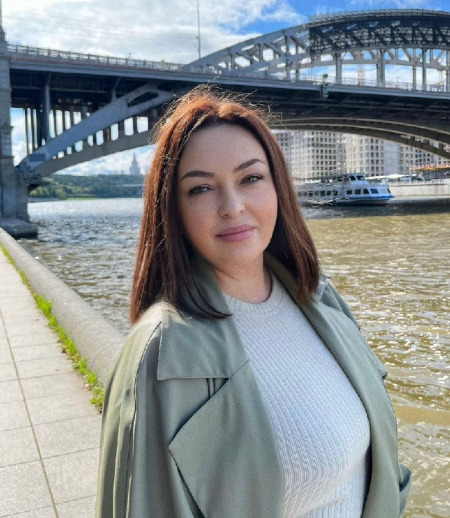 Домработница в городе Москва - Татьяна Л.