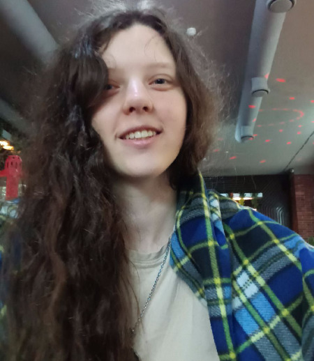 Зооняня в городе Москва - Рейчел Ш.