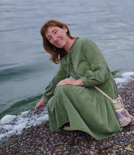 Няня в городе Пермь - Елена Павловна Д.