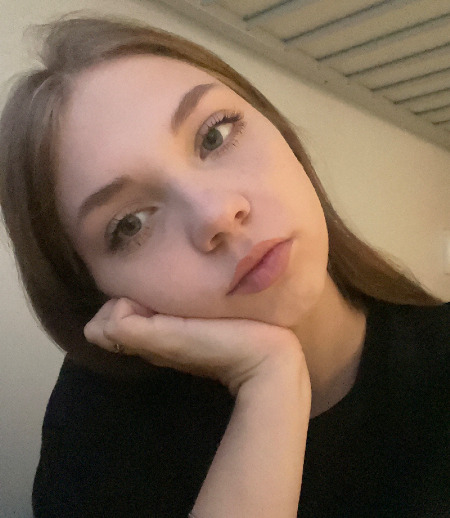 Няня в городе Казань - Валерия К.