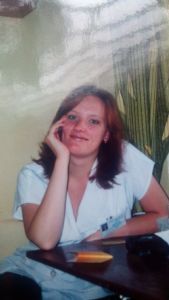 Сиделка в городе Санкт-Петербург - Светлана Анатольевна М.