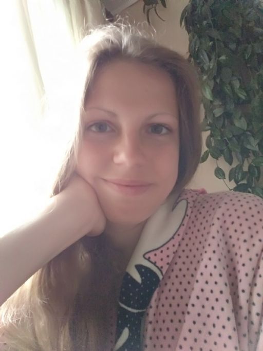 Няня в городе Санкт-Петербург - Ксения Валерьевна К.