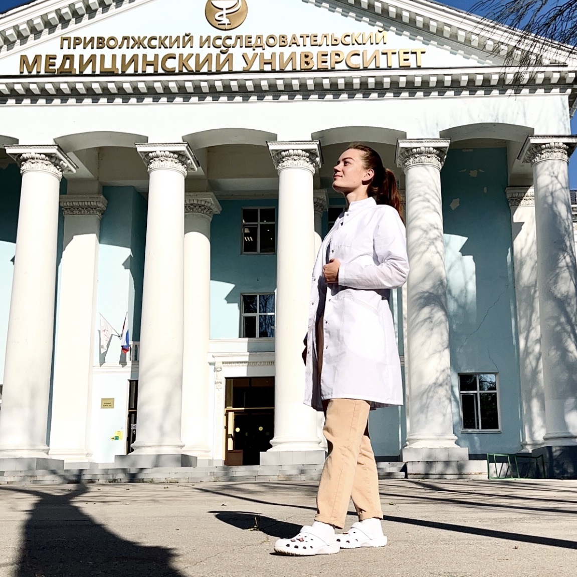 Няня в городе Нижний Новгород - Виолетта С.