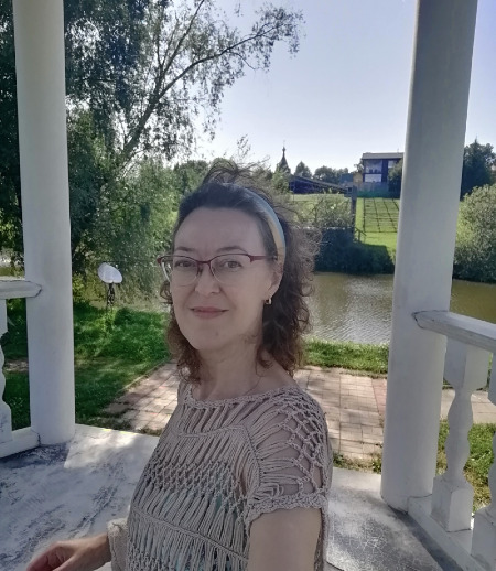 Няня в городе Нижний Новгород - Анна Г.