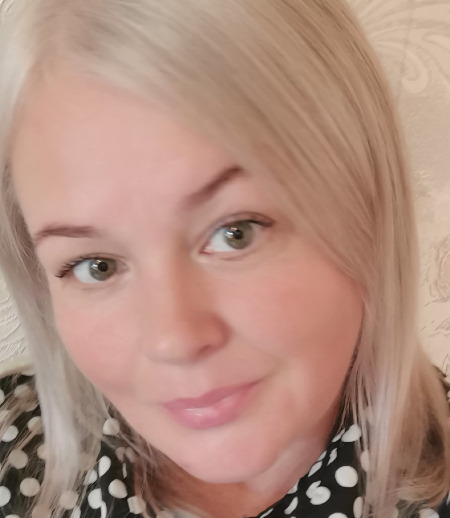 Повар в городе Королев - Ольга П.