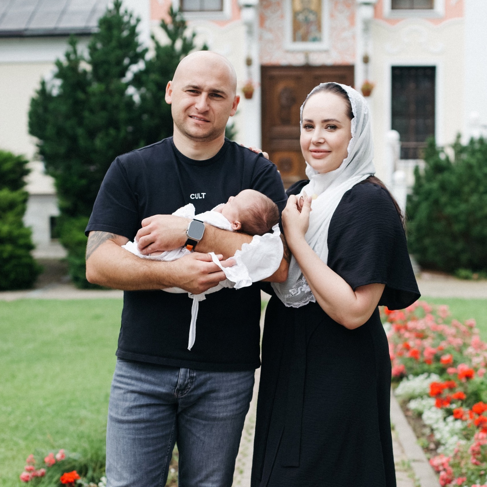 Няня в городе Одинцово - Няня для грудничка