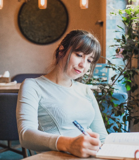 Няня в городе Тольятти - Светлана Д.