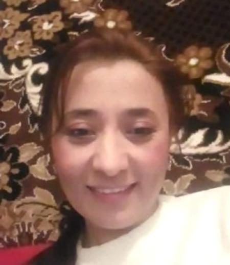 Сиделка в городе Москва - Рахима Ризокуловна Э.