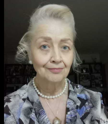 Репетитор в городе Бердск - Евгения Фёдоровна П.