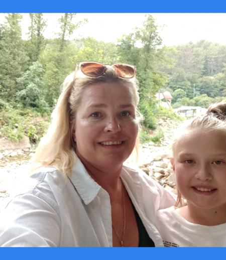 Сиделка в городе Уфа - Ольга А.