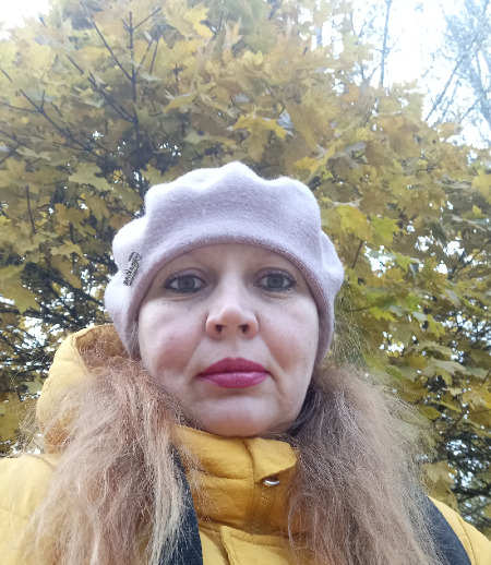 Няня в городе Саратов - Наталья А.