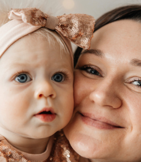 Няня в городе Люберцы - Няня к девочке 3 лет