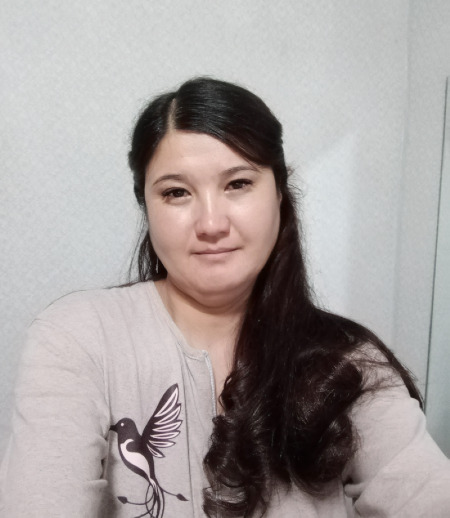 Домработница в городе Челябинск - Алсу А.