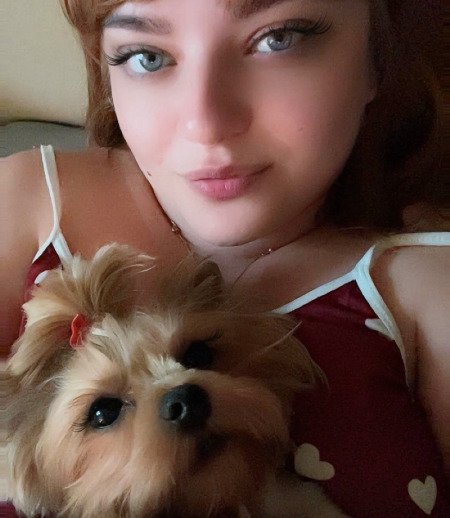 Зооняня в городе Самара - Ксения П.