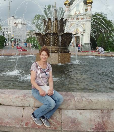 Няня в городе Тюмень - Елена К.