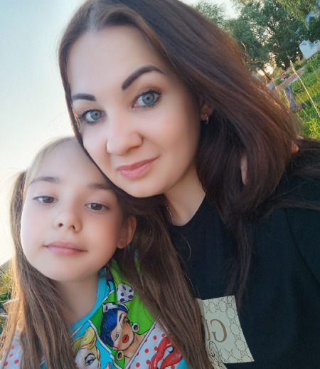 Няня в городе Тольятти - Любовь Ж.
