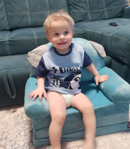 Вакансия: Няня 1 раз в неделю 7 часов, Томск на НашаНяня.ру