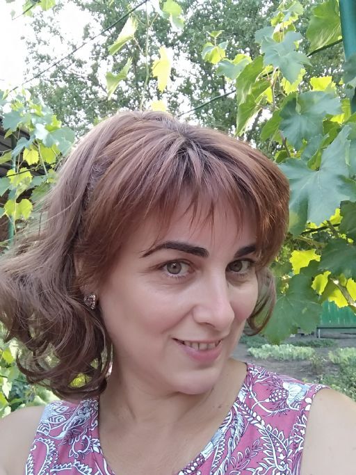 Няня в городе Ростов-на-Дону - Елена Алексеевна Г.