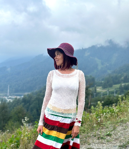 Няня в городе Волжск - Наталья С.